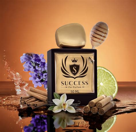 success pur parfum infusion